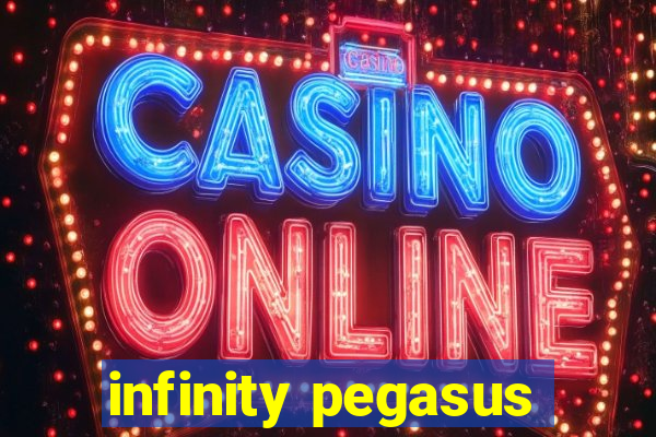 infinity pegasus